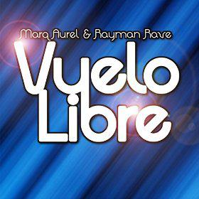 MARQ AUREL & RAYMAN RAVE - VUELO LIBRE